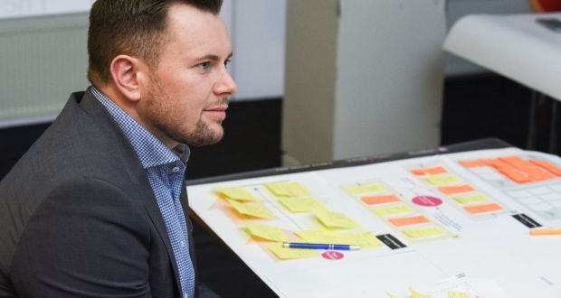 Accelerator programme champions a strong media strategy and interpreting data analytics