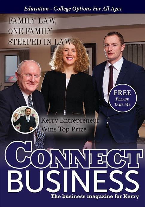 Connect Business January 2017