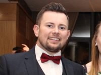 Niall Wins Best Start-Up At IBYE Midwest Finals