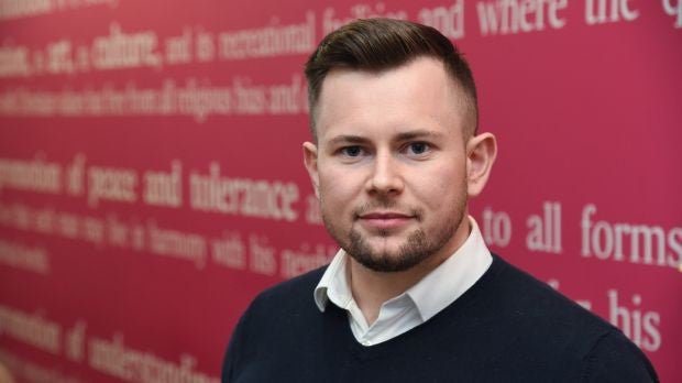 The finalists - part one: making networking central to start-ups