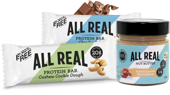 Real Protien 10 Nutrition Tips for Everyday Athletes – All Real Nutrition